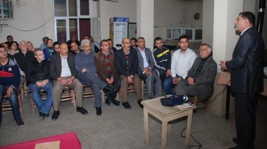 Dr. Bulca: "parasız Sağlık Hakkı Yok Edildi"