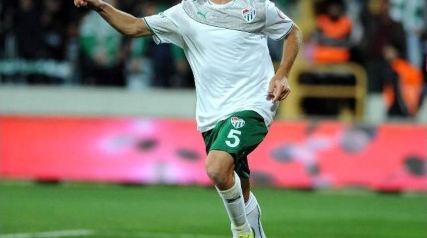 Belluschi: "lig Ve Kupada Hedeflerimizin İ&ccedil;erisindeyiz&rdquo;