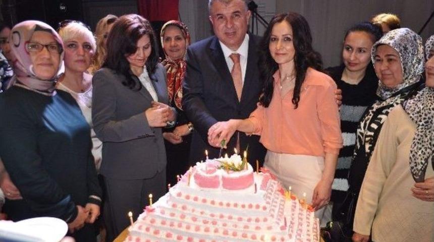 Cihan Bulut, 8 Mart'ı Kadınlara Ayırdı...