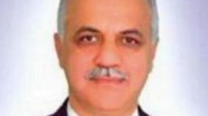 &Uuml;mit &Ccedil;imen Malatya İl M&uuml;ft&uuml;s&uuml; Oldu