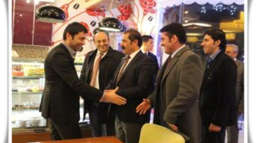 &Ccedil;oban: &ldquo;Taşeron iş&ccedil;ilerin sıkıntılarını &ccedil;&ouml;zeceğiz&rdquo;