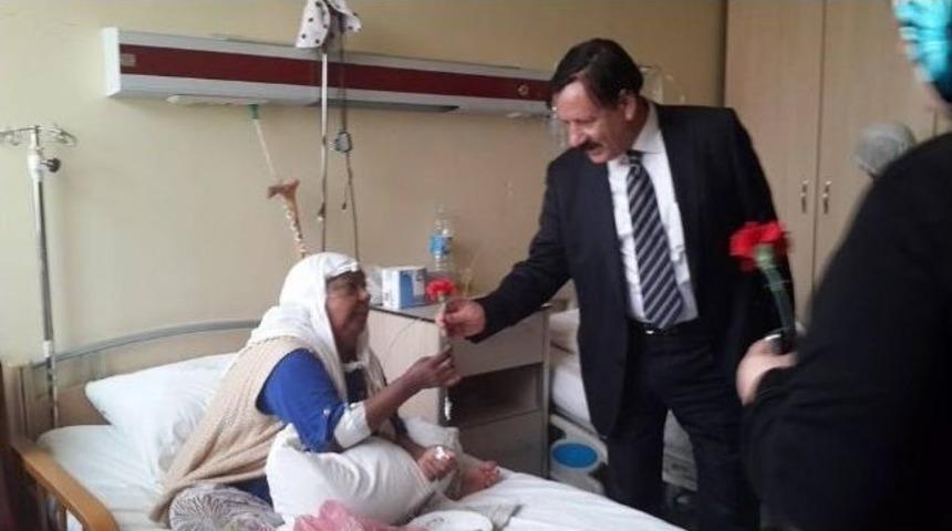 Yerel Se&ccedil;ime Doğru