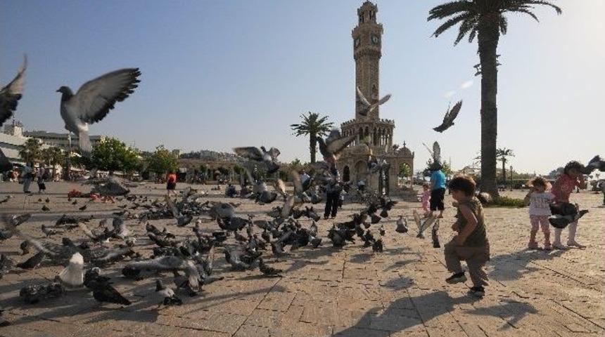 Rusya'da İzmir'i Anlattılar