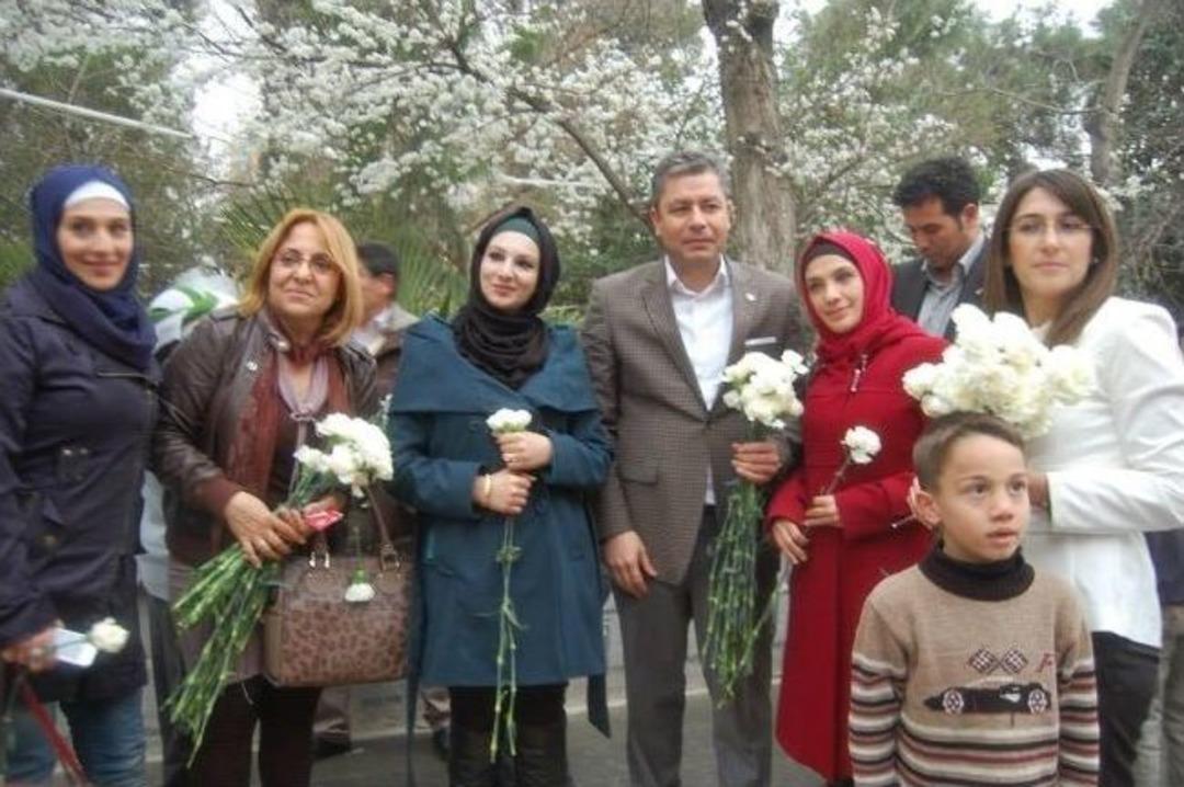 Kilisli Kadınlar Sandıkta Mustafa Tek&ccedil;e Diyecek