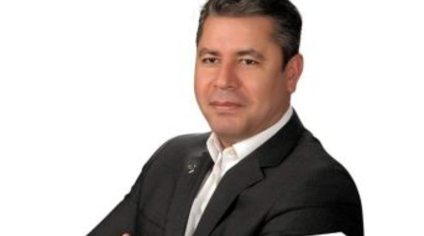 Bbp Kilis Belediye Başkan Adayı Mustafa Tek&ccedil;e; &ldquo;kilis T&uuml;rkiye G&uuml;ndeminde Başarılarıyla Konuşulacak Bir Kent Olacaktır&rdquo;