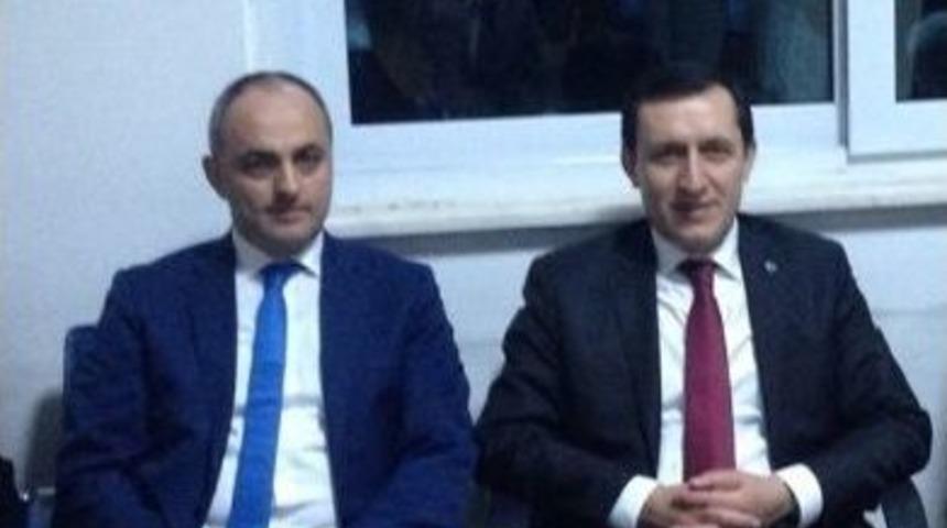 Kanıtoğlu Se&ccedil;im &Ccedil;alışmaları Hakkında İşler&rsquo;e Bilgi Verdi