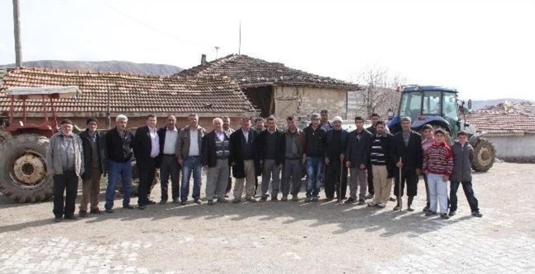 (&ouml;zel Habe) Su Yoksa Oy Da Yok, Kız Da