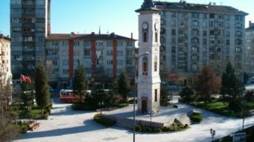 K&uuml;tahya&rsquo;da 47, Emet İl&ccedil;esinde 6 Belde Se&ccedil;ime Giremeyecek