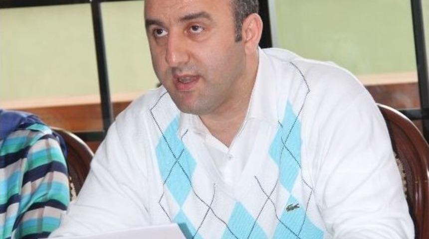 Daha Yaşanabilir Bir Giresun İ&ccedil;in Aday Oldu