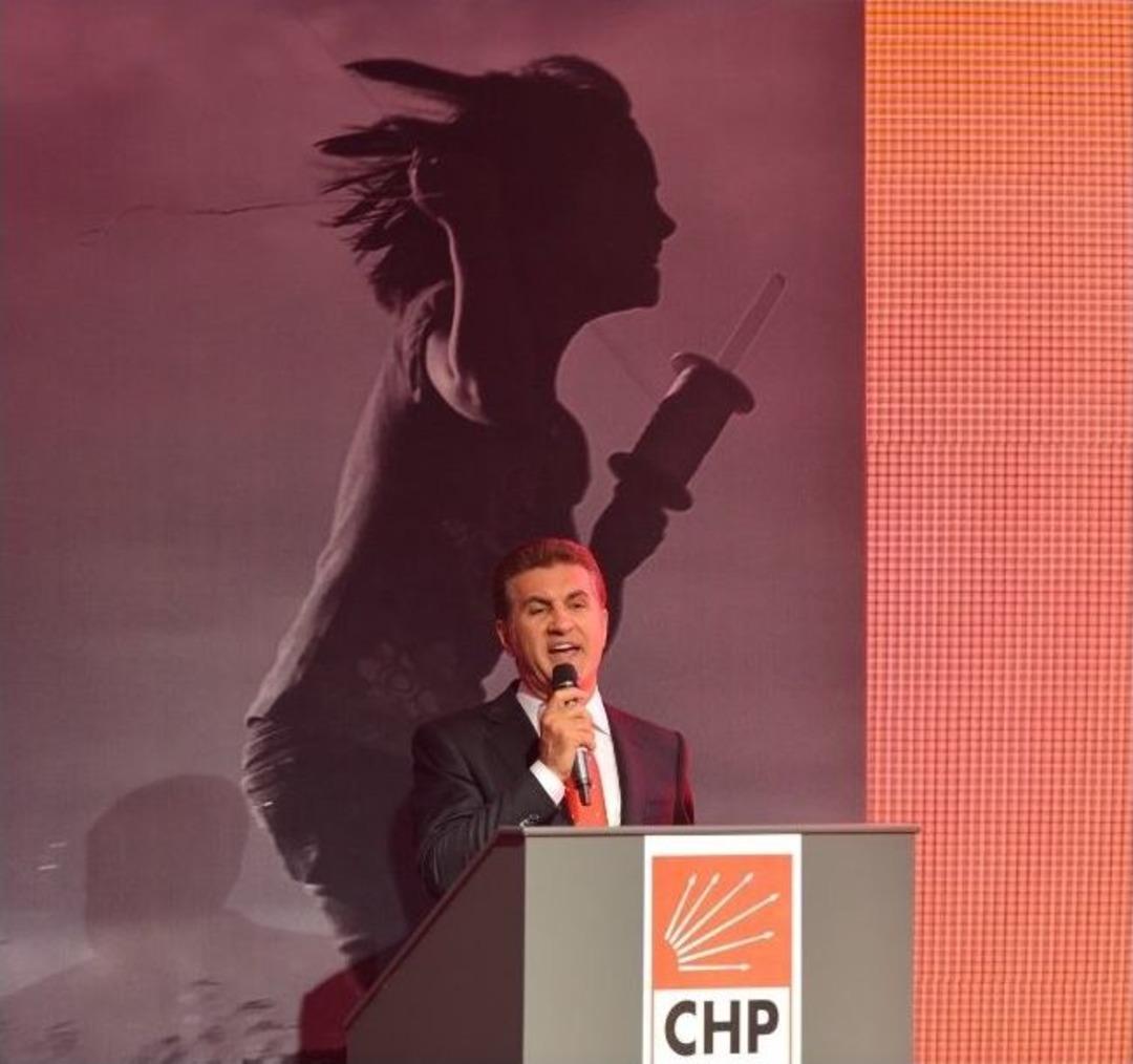 Mustafa Sarıg&uuml;l, İstanbul İ&ccedil;in Projelerini A&ccedil;ıkladı