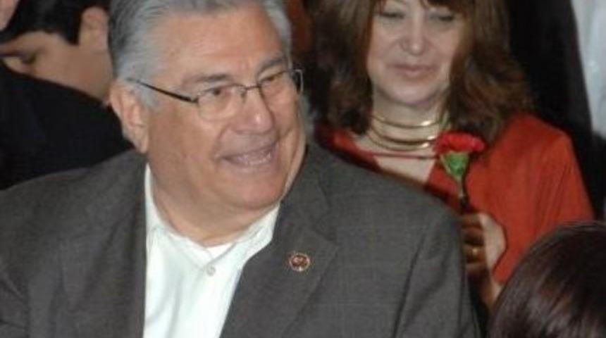 Ak Parti Marmaris &lsquo;te Kadınlar G&uuml;n&uuml;n&uuml; Kutladı