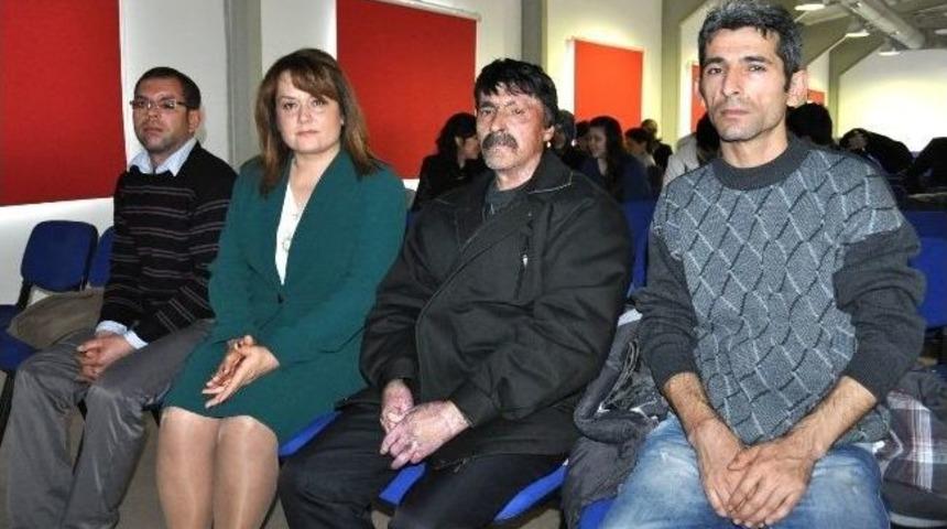 T&uuml;rkiye&rsquo;nin İş Kazası Raporu