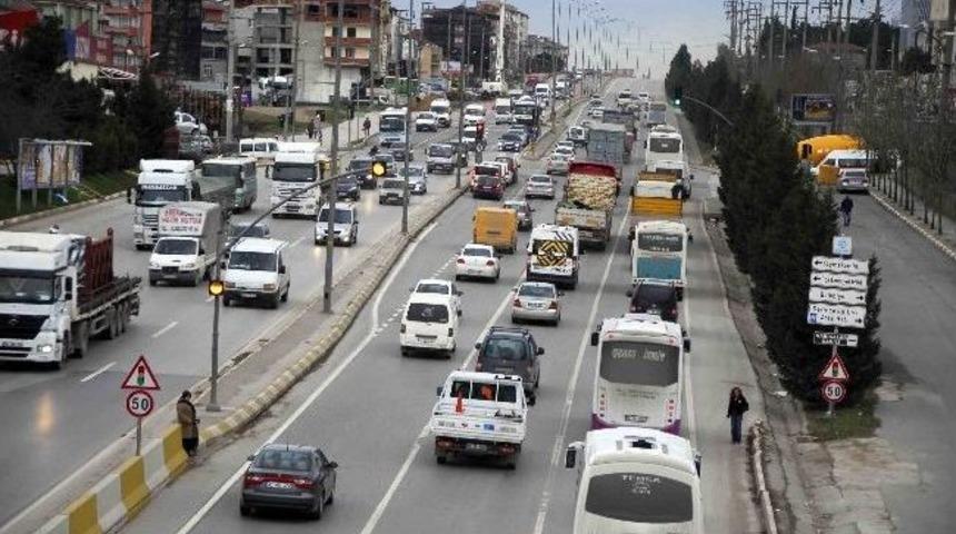 Kocaeli'nin Her K&ouml;şesinde Kesintisiz Ulaşım D&ouml;nemi Başladı