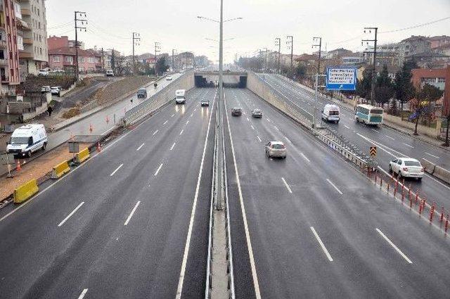 Kocaeli'nin Her Köşesinde Kesintisiz Ulaşım Dönemi Başladı