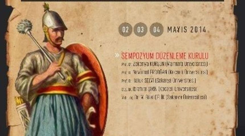 'yeni Nesiller Ge&ccedil;mişiyle Tanışıyor' Projesi Başlıyor