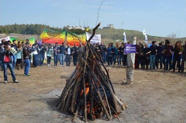 Z&uuml;mr&uuml;t&rsquo;ten 21 Mart Nevruz A&ccedil;ıklaması 1