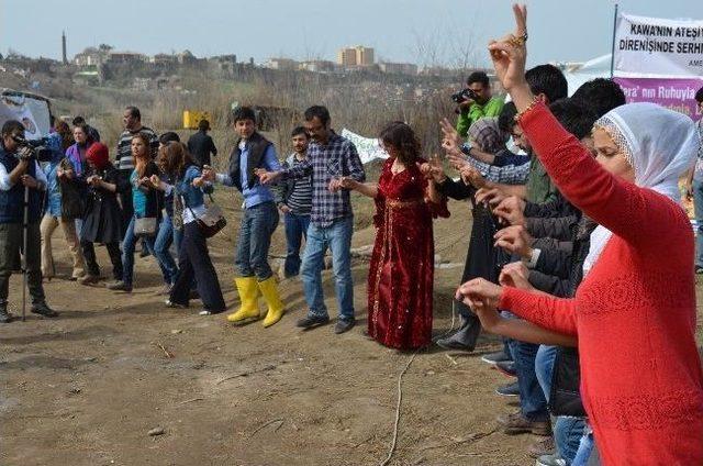Z&uuml;mr&uuml;t&rsquo;ten 21 Mart Nevruz A&ccedil;ıklaması 2