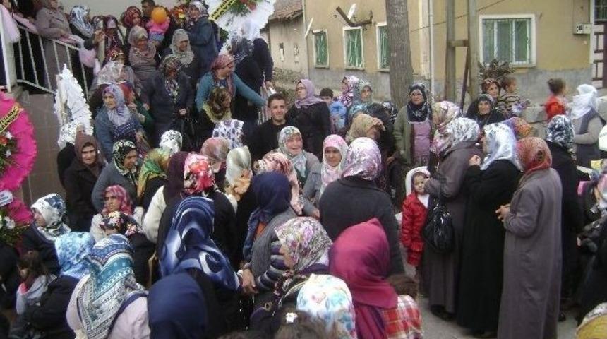 Doğanşehir&rsquo;de Kadınlar G&uuml;n&uuml; Etkinliği İlgi G&ouml;rd&uuml;