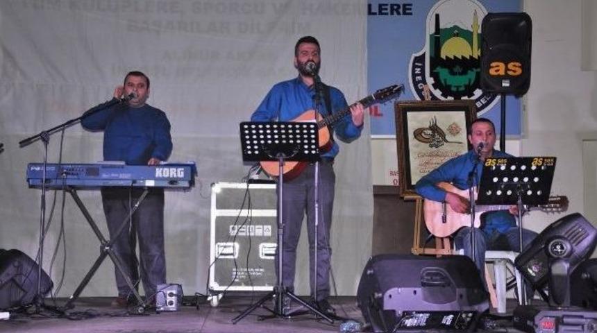 İhh Başkanı B&uuml;lent Yıldırım: