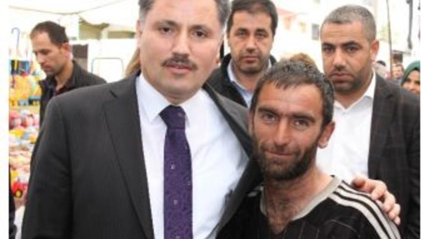 &Ccedil;akır: &ldquo;malatyamız'ın Gelişmesi Adına &Ouml;nemli &Ccedil;alışmalar Yaptık"