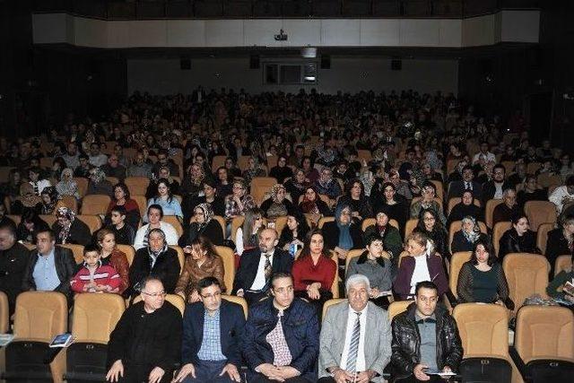 Malatya Belediyesi’nden Dünya Kadınlar Günü’ne Özel Program