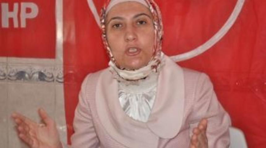 Akdeniz&rsquo;den Sert Eleştiriler