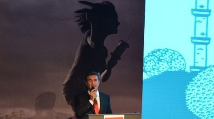 Mustafa Sarıg&uuml;l: &ldquo;se&ccedil;imler İ&ccedil;in Uluslararası G&ouml;zlemci İstiyoruz&rdquo;