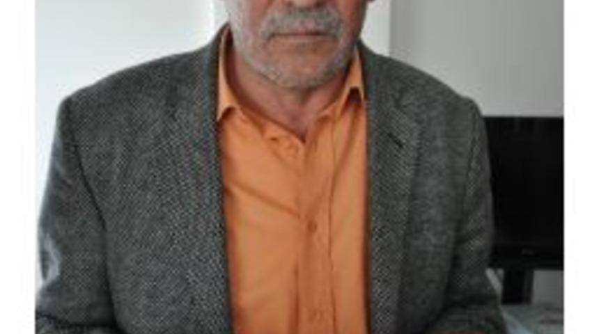 (&ouml;zel Haber) 43 Yıl &Ouml;nce &Ouml;len Kişiye Se&ccedil;men Kağıdı Geldi