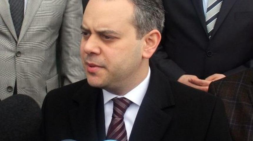 Kılı&ccedil;: &ldquo;bir Takım &Ouml;zel Yurtlarda Yaşanan Bazı Sıkıntılar Var&rdquo;