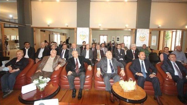 Beh&ccedil;et Homurlu Ve Ekibi G&uuml;ven Tazeledi 1