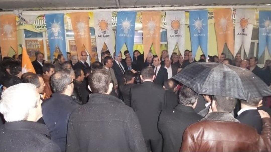 Yol&ccedil;atı&rsquo;nın Talihi Değişecek