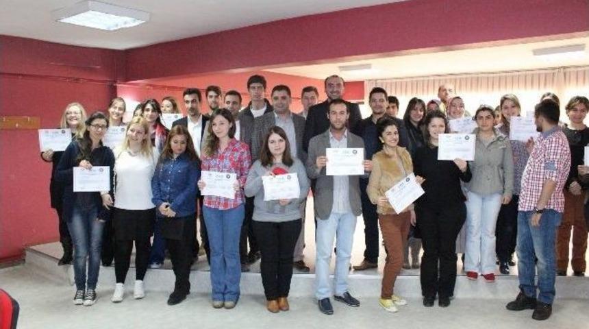 Gen&ccedil;lere Yeni İş İmkanı