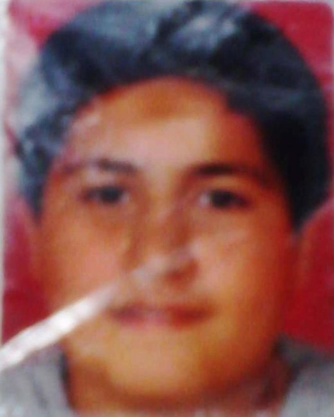 Vahşice &Ouml;ld&uuml;r&uuml;len Gencin Cenazesine Bin Kişi Katıldı