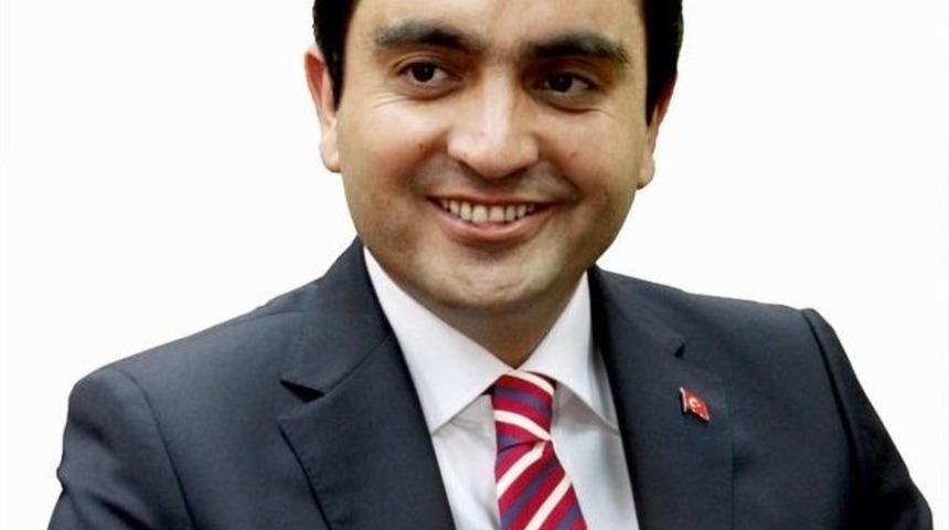 Vali Ve Belediye Başkanı&rsquo;ndan &rsquo;ahilik&rsquo; Kutlamalarına Davet