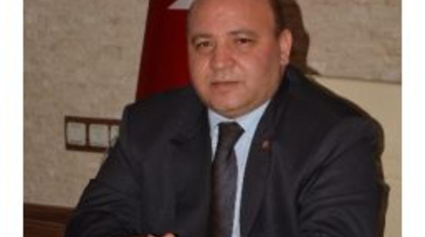 Niğde&rsquo;ye Kamu Kompleksi