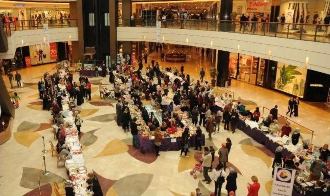 &lsquo;ekonomide &Uuml;retime Katılan Eller&rsquo;