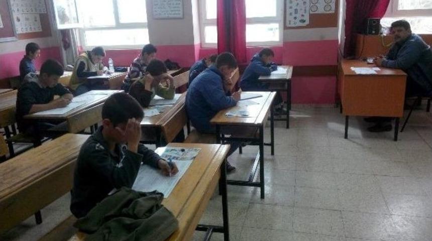 Kuran'ı Kerim Meali Bilgi Yarışması