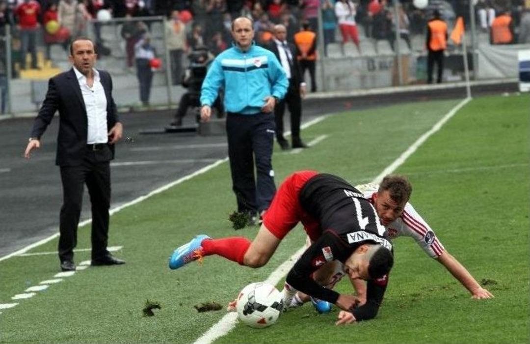 Spor Toto S&uuml;per Lig