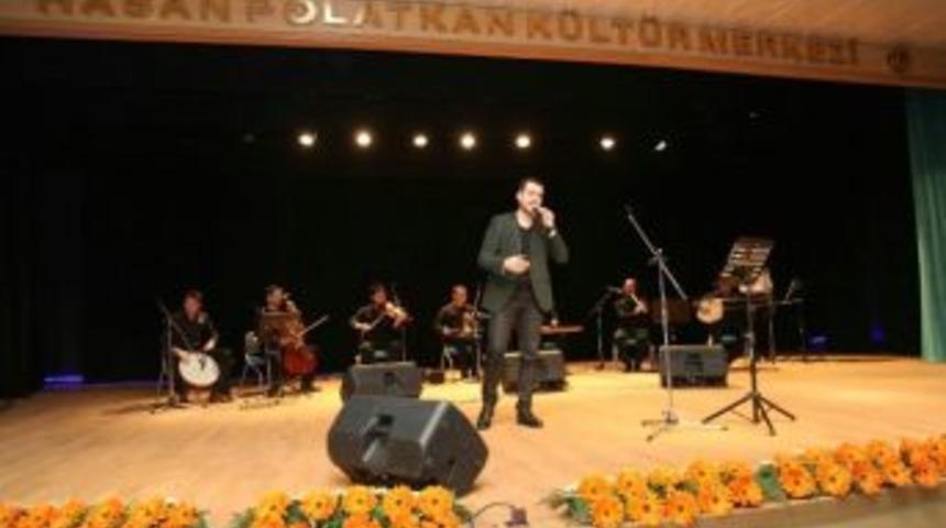 Abdullah Cizliz&rsquo;den &lsquo;kadınlar G&uuml;n&uuml;nde&rsquo; Unutulmaz Konser