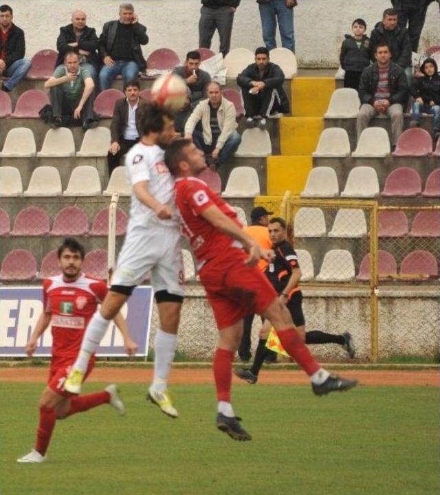 Spor Toto 2. Lig