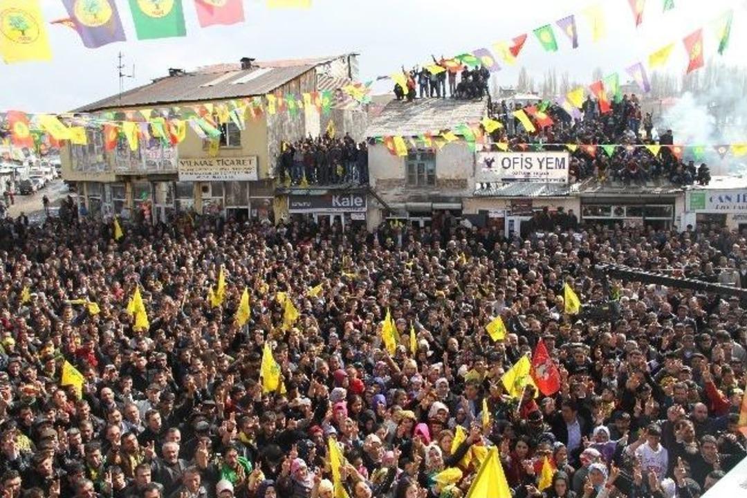 Demirtaş, Chp'yi Uyardı: