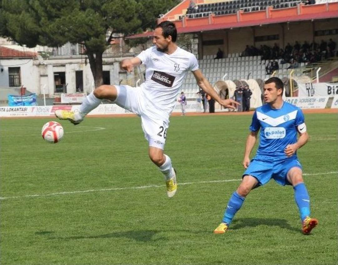 Spor Toto 2. Lig Beyaz Grup