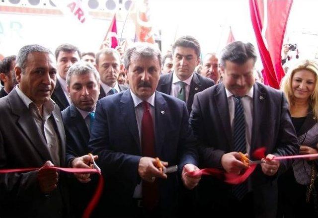 Bbp Lideri Destici Tarsus ta 1