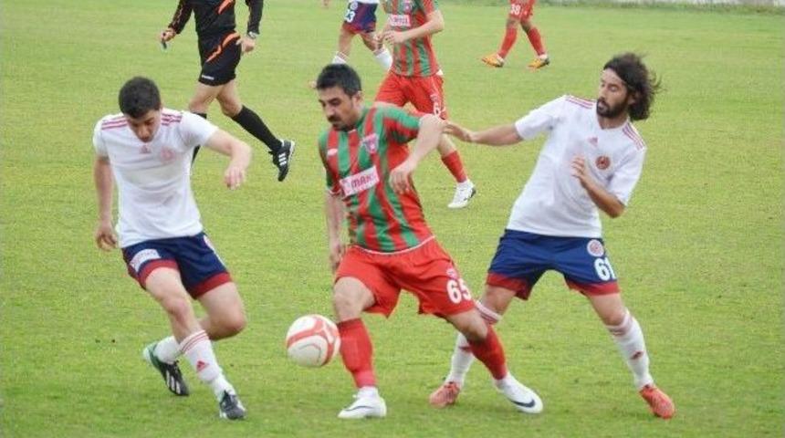 Spor Toto 2. Lig