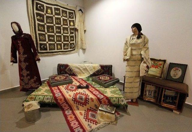 B&uuml;y&uuml;kşehir den 8 Mart D&uuml;nya Kadınlar G&uuml;n&uuml; Konseri 1