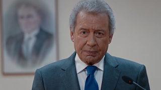 Usta oyuncu Can Gürzap trafik kazası geçirdi