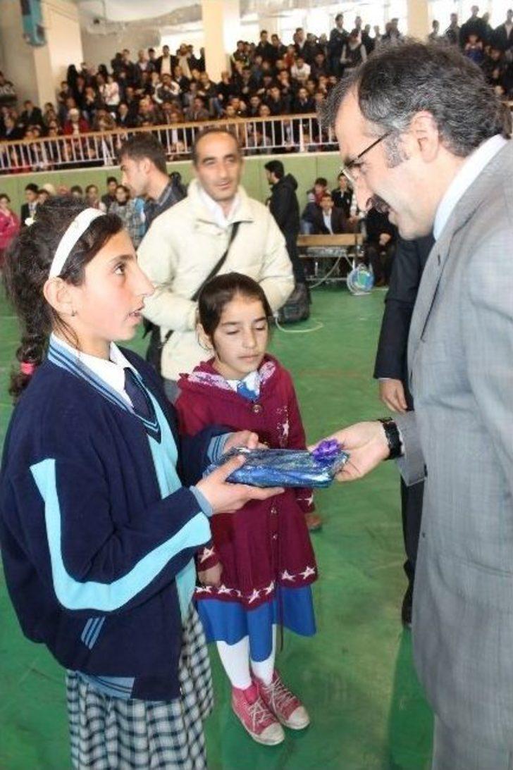 Dr. Yavilioğlu: “çat’ın Kurtuluşu Gerçek Bir Kurtuluş Hikayesidir” G2