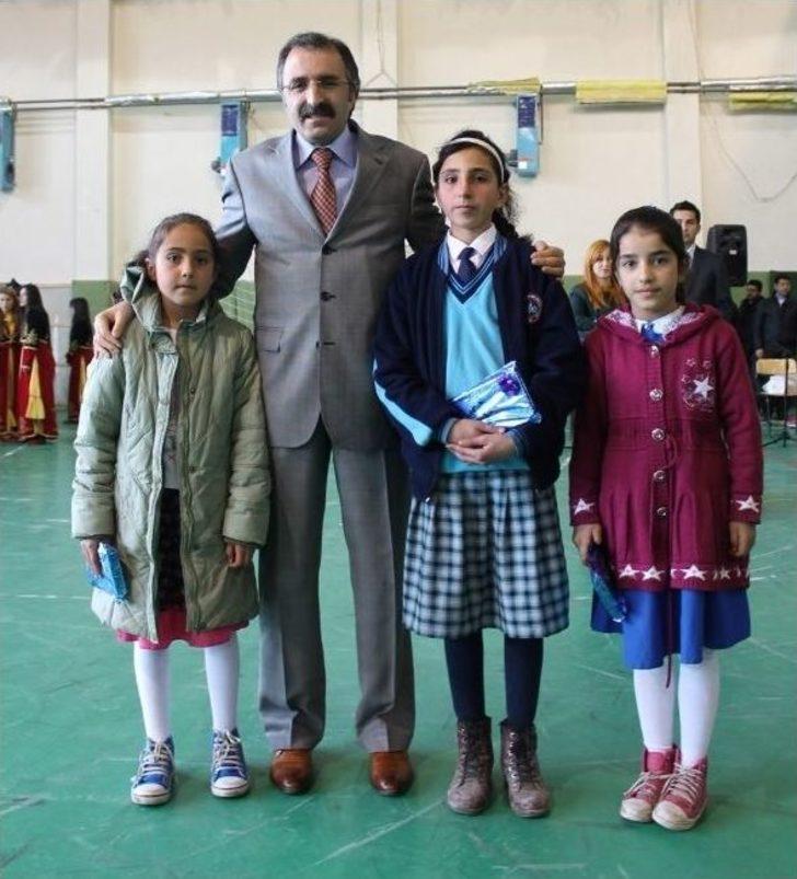 Dr. Yavilioğlu: “çat’ın Kurtuluşu Gerçek Bir Kurtuluş Hikayesidir” G3