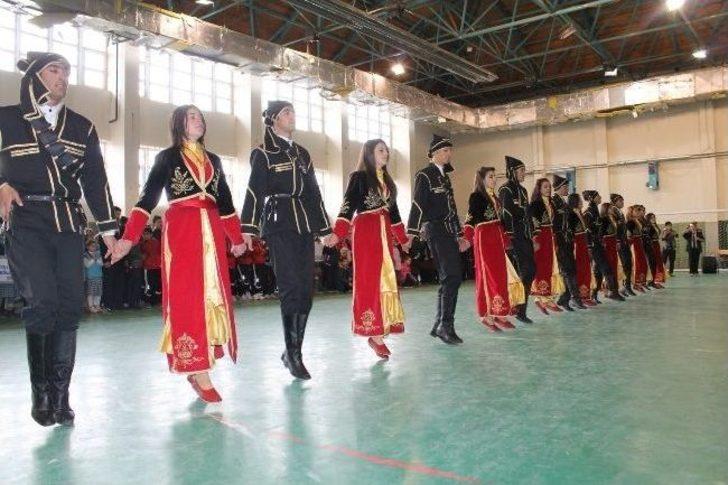 Dr. Yavilioğlu: “çat’ın Kurtuluşu Gerçek Bir Kurtuluş Hikayesidir” G4