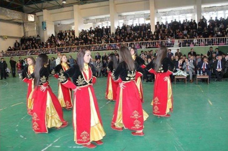 Dr. Yavilioğlu: “çat’ın Kurtuluşu Gerçek Bir Kurtuluş Hikayesidir” G5